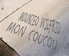 salut
